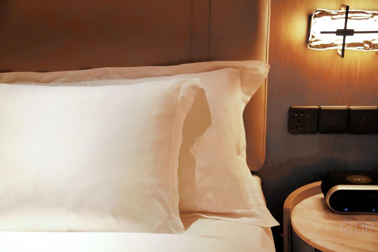 Crowne Plaza Sanya City Center 5*, фото 8