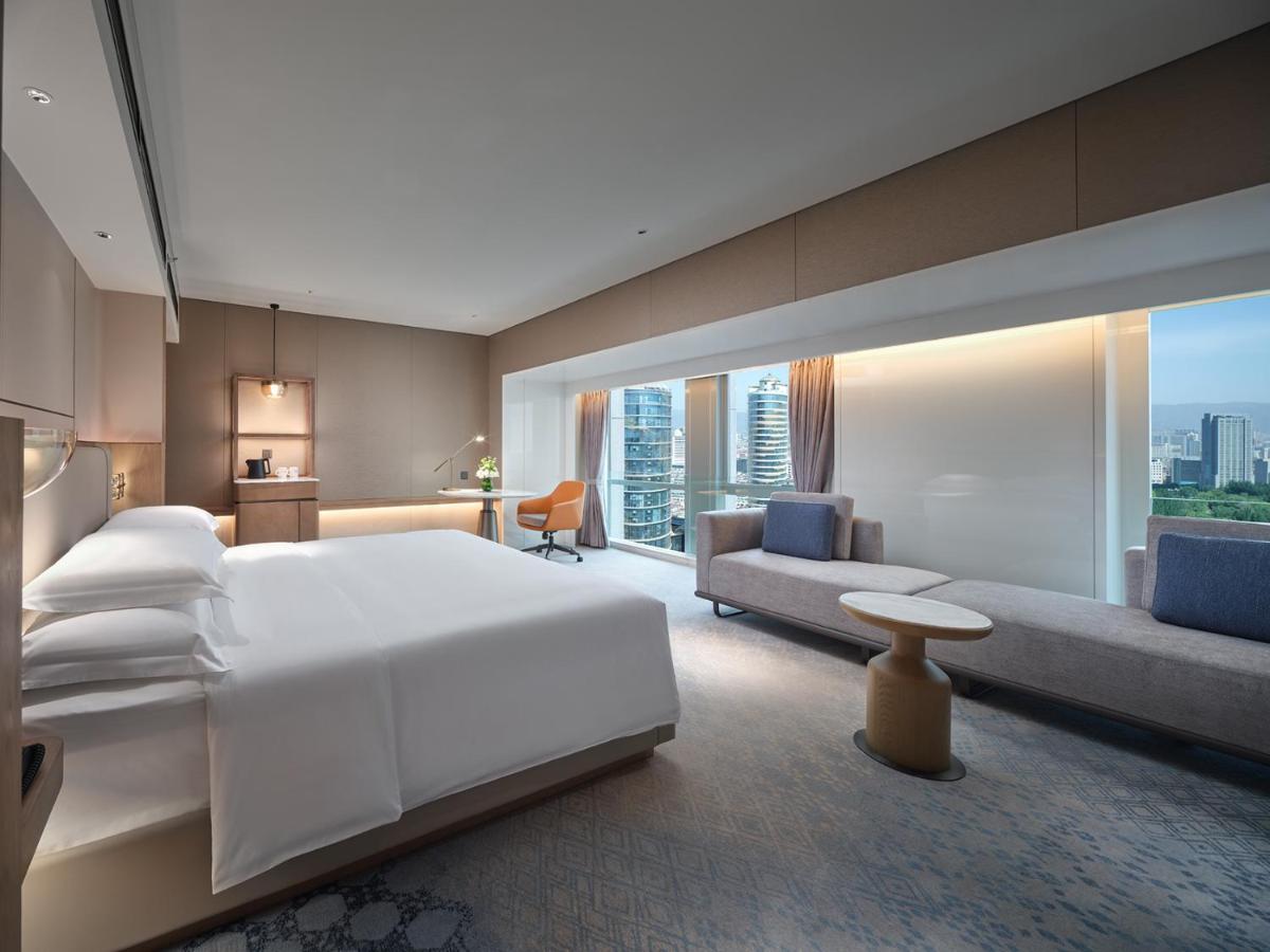 Crowne Plaza Sanya City Center 5*, фото 9