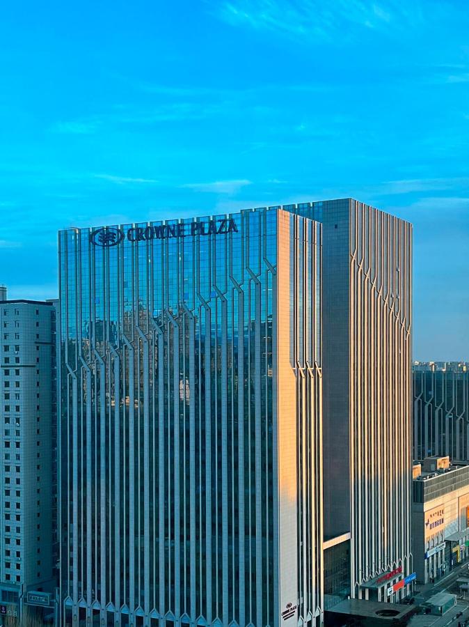 Crowne Plaza Sanya City Center 5*, фото 10