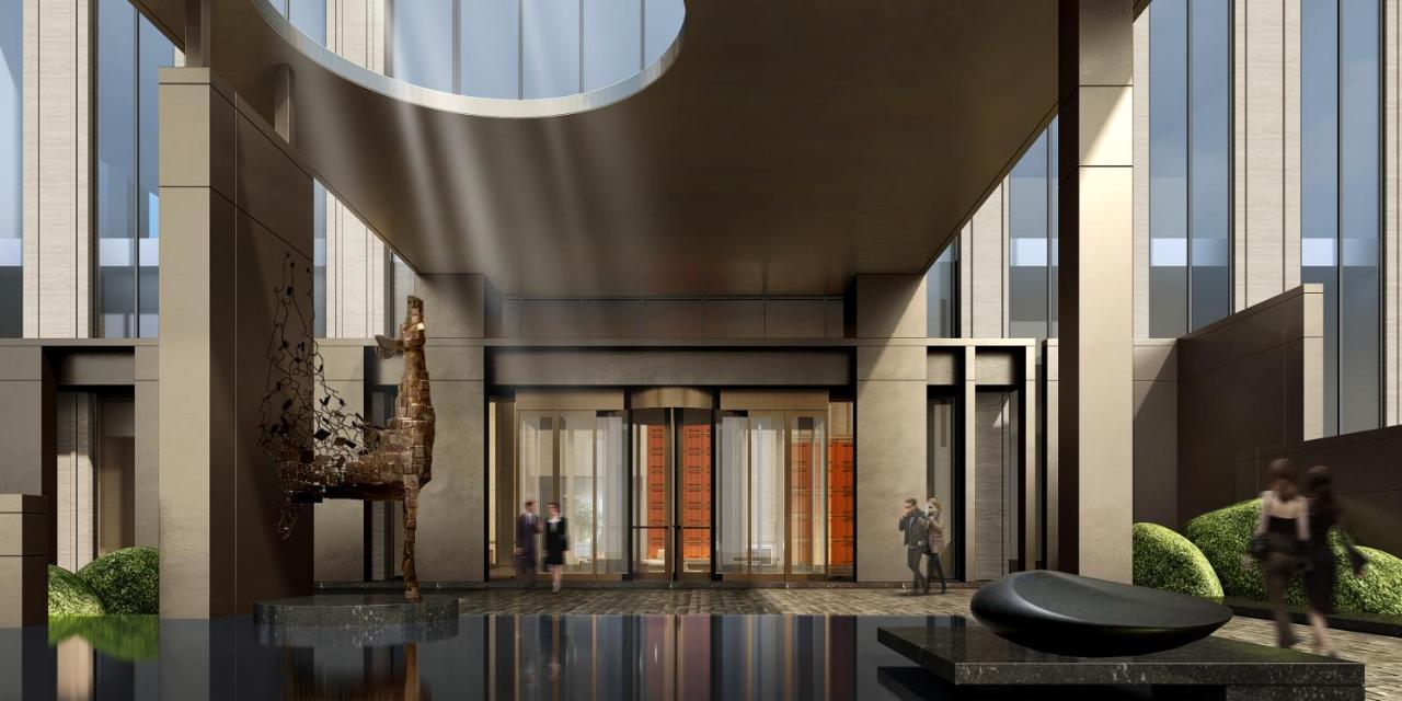Crowne Plaza Sanya City Center 5*, фото 11