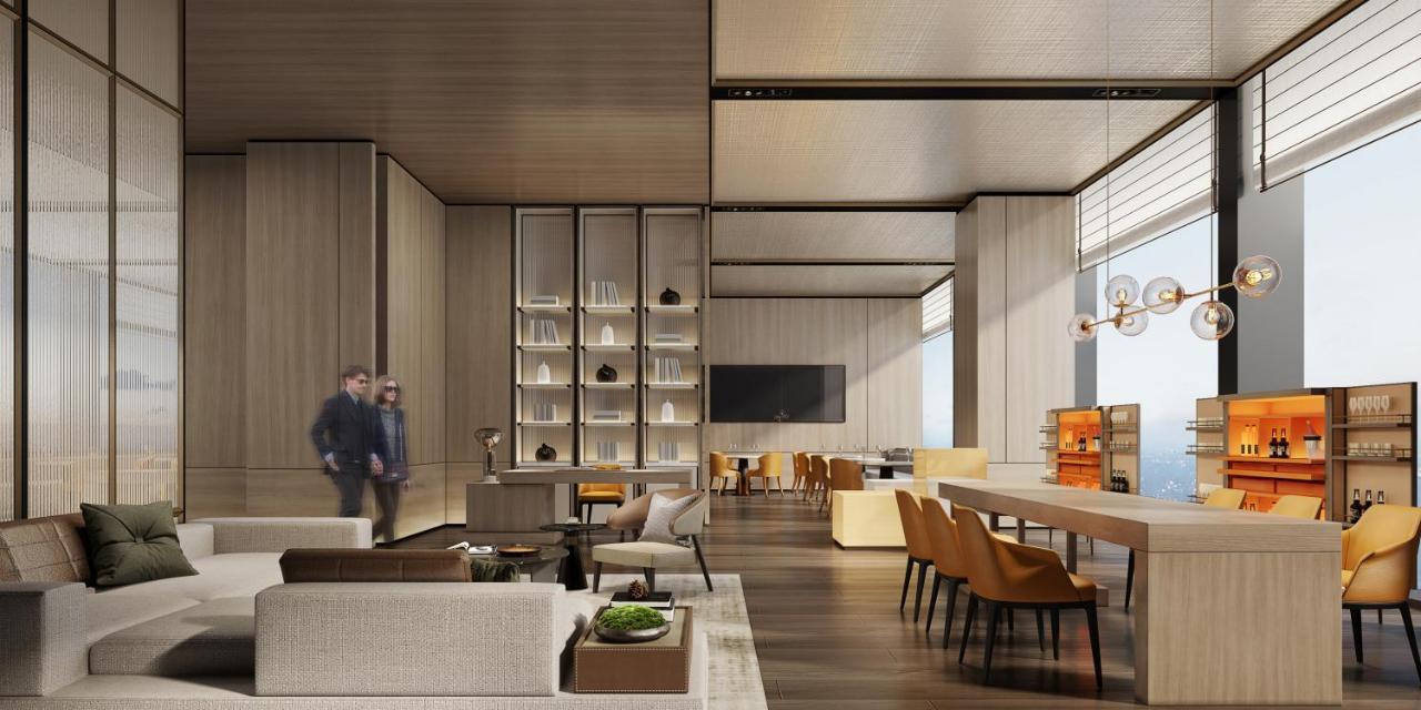 Crowne Plaza Sanya City Center 5*, фото 12
