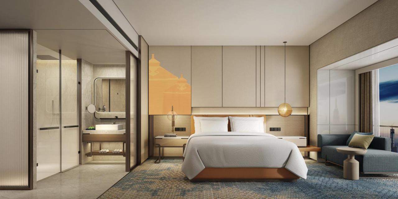 Crowne Plaza Sanya City Center 5*, фото 13