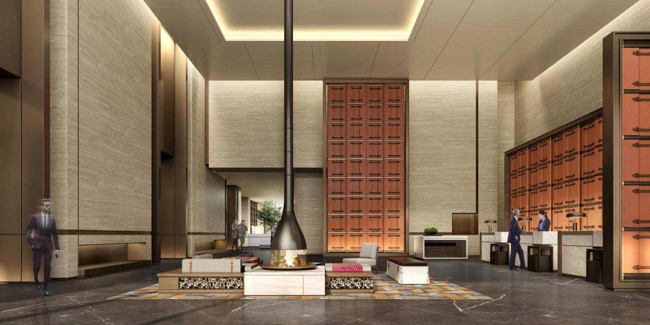 Crowne Plaza Sanya City Center 5*, фото 14