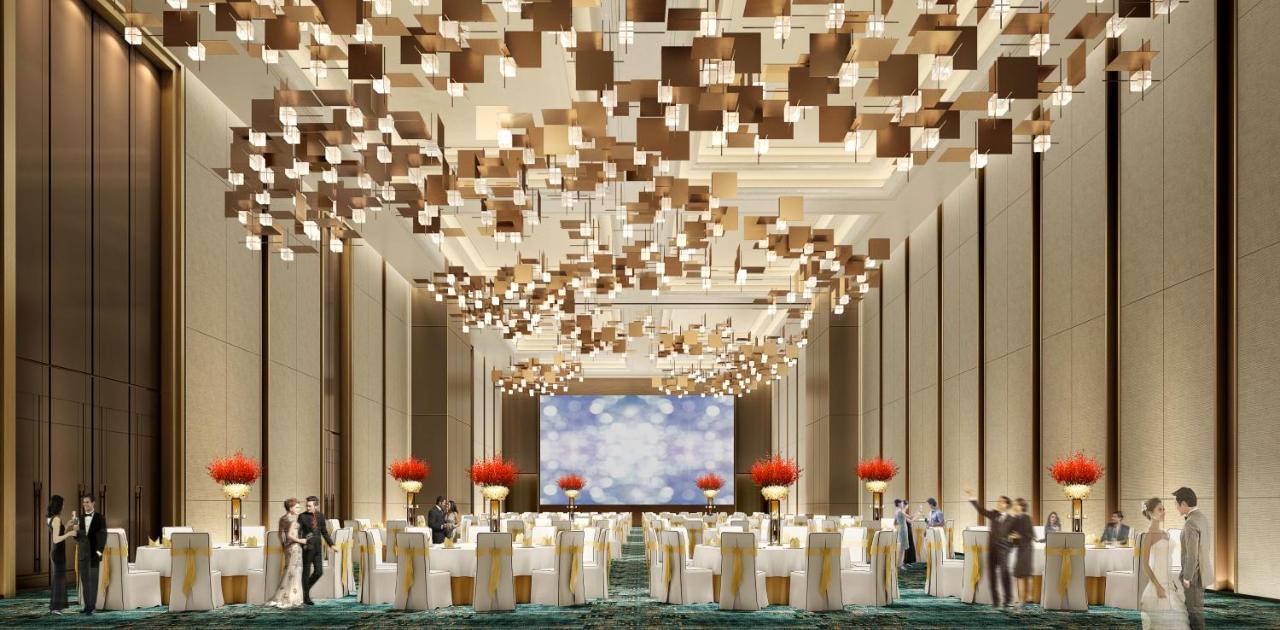 Crowne Plaza Sanya City Center 5*, фото 16