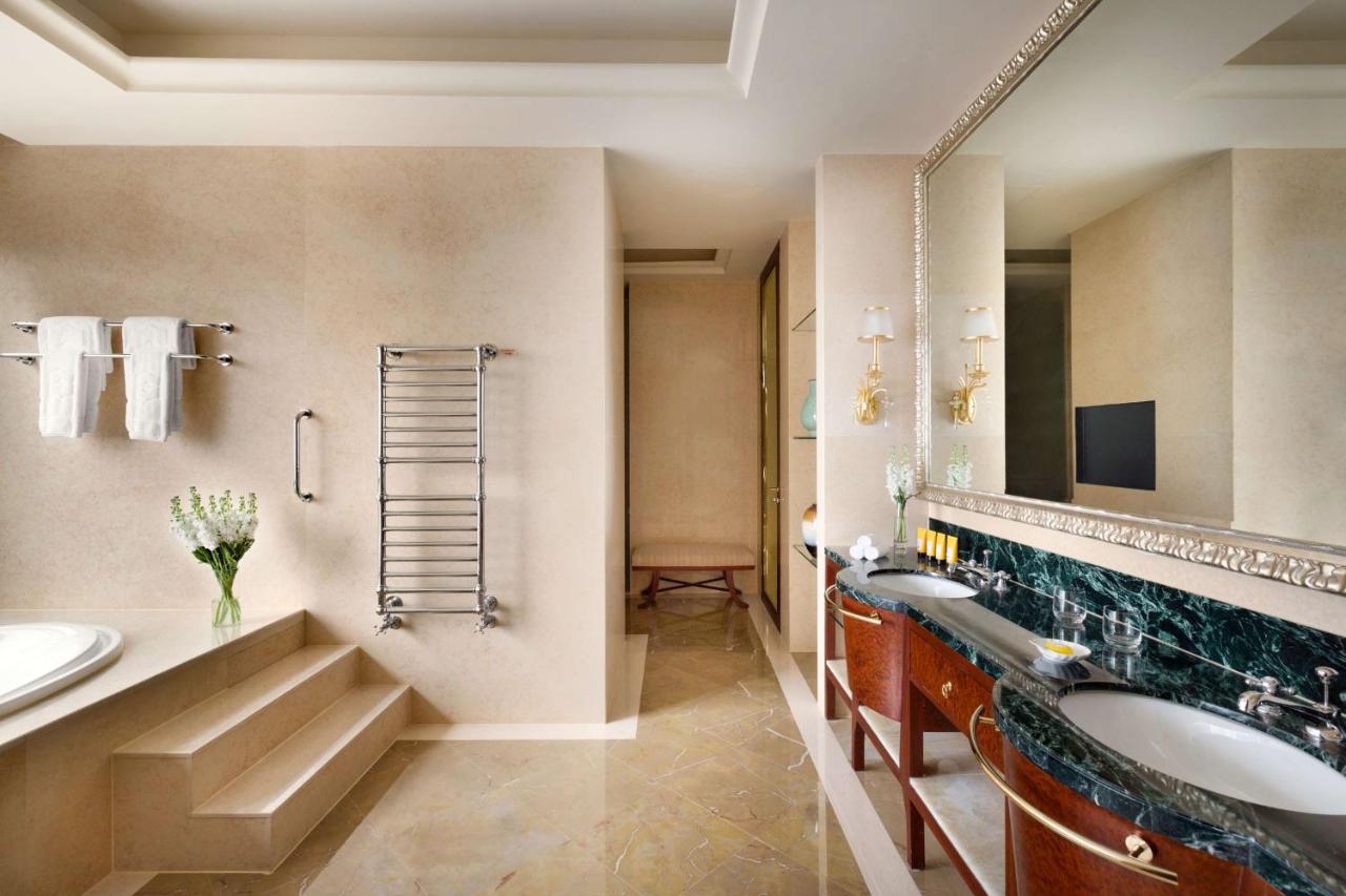 Shangri-La Sanya 5*, фото 2