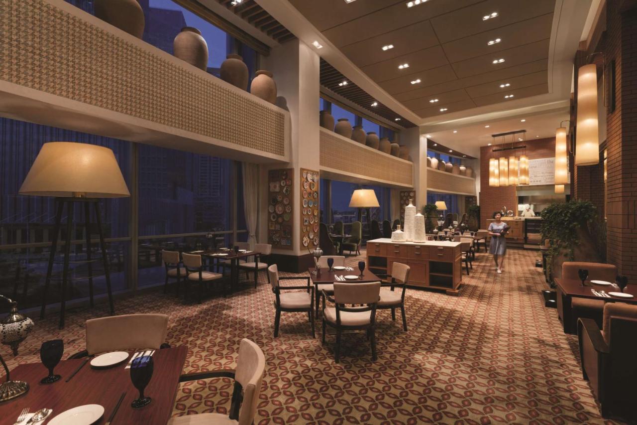 Shangri-La Sanya 5*, фото 3