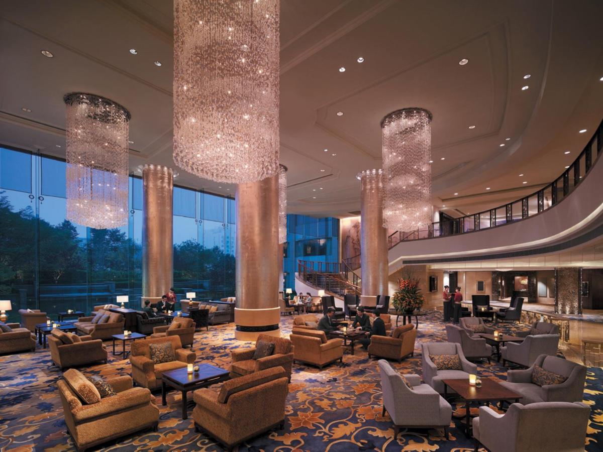Shangri-La Sanya 5*, фото 6