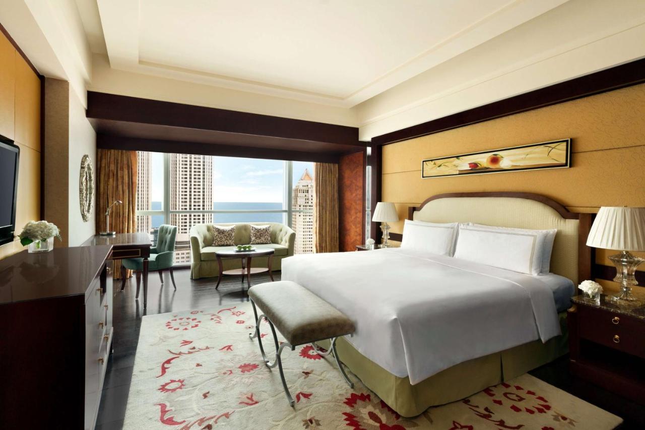 Shangri-La Sanya 5*, фото 8