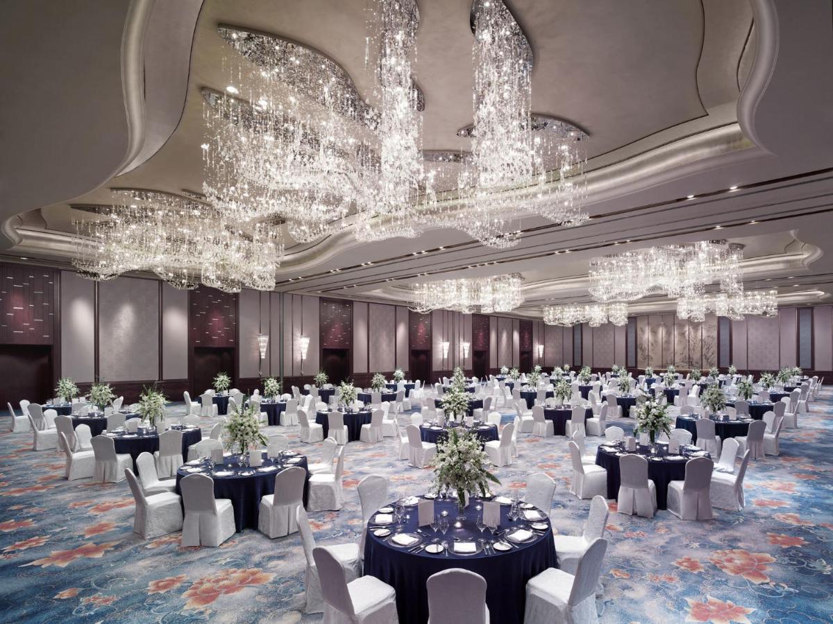 Shangri-La Sanya 5*, фото 14