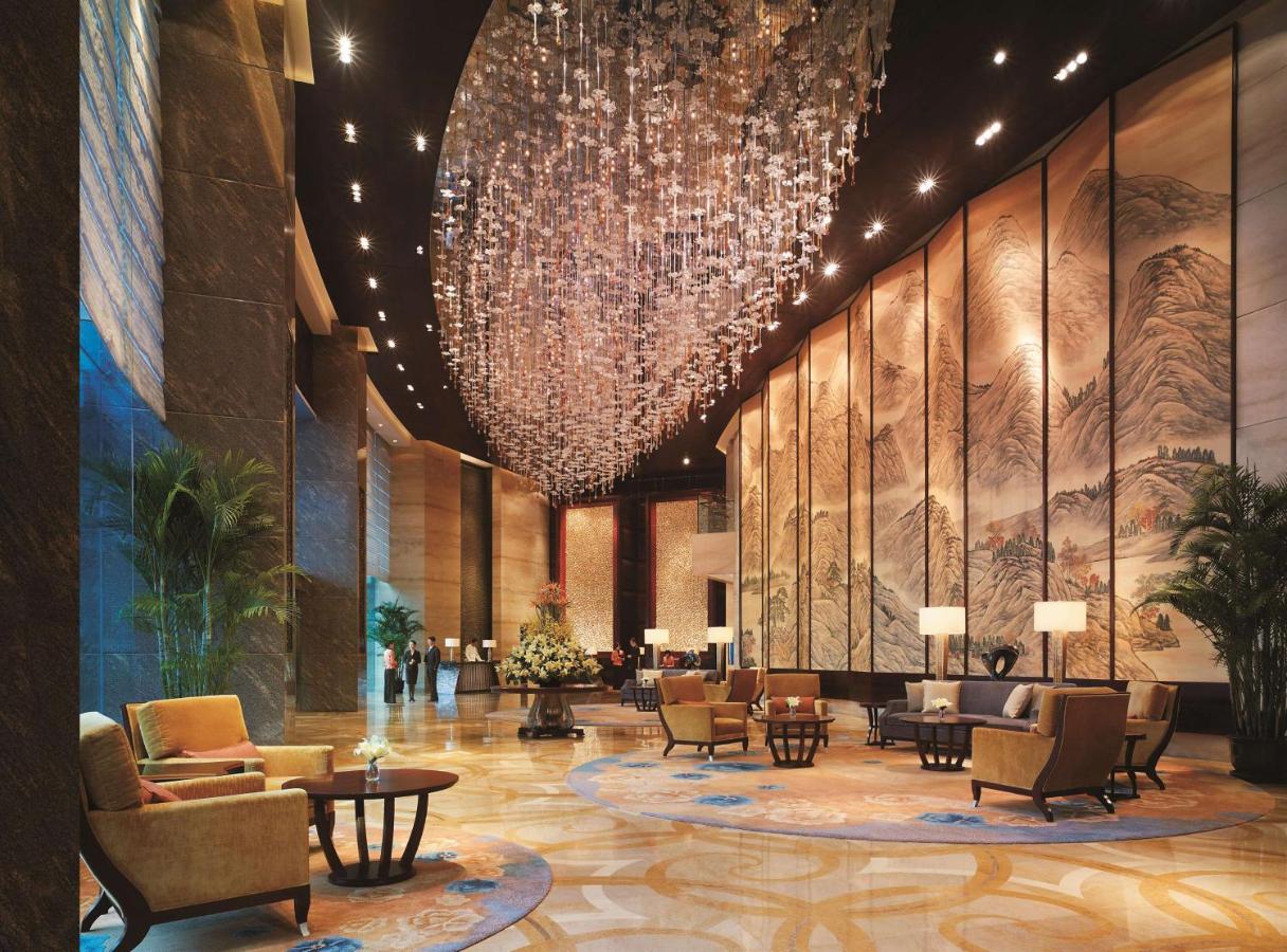 Shangri-La Sanya 5*, фото 15