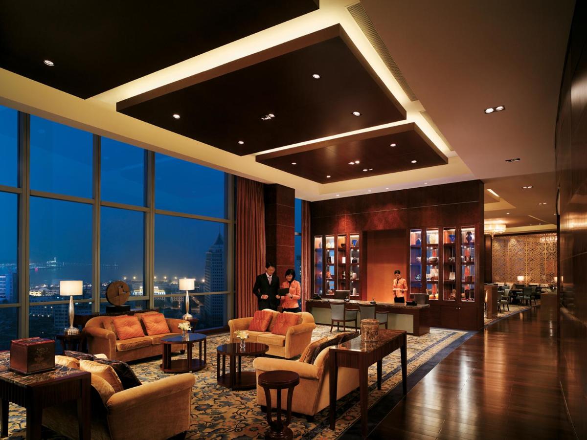 Shangri-La Sanya 5*, фото 16