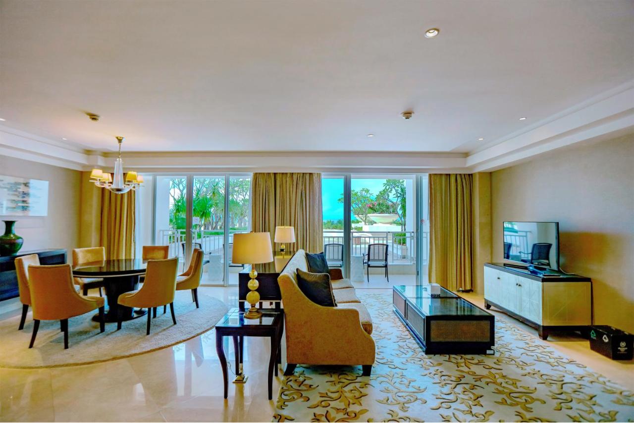 Sheraton Haikou Resort 5*, фото 5