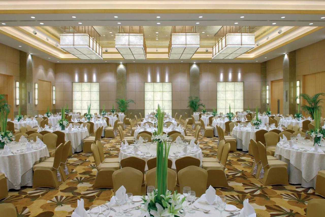 Sheraton Haikou Resort 5*, фото 7