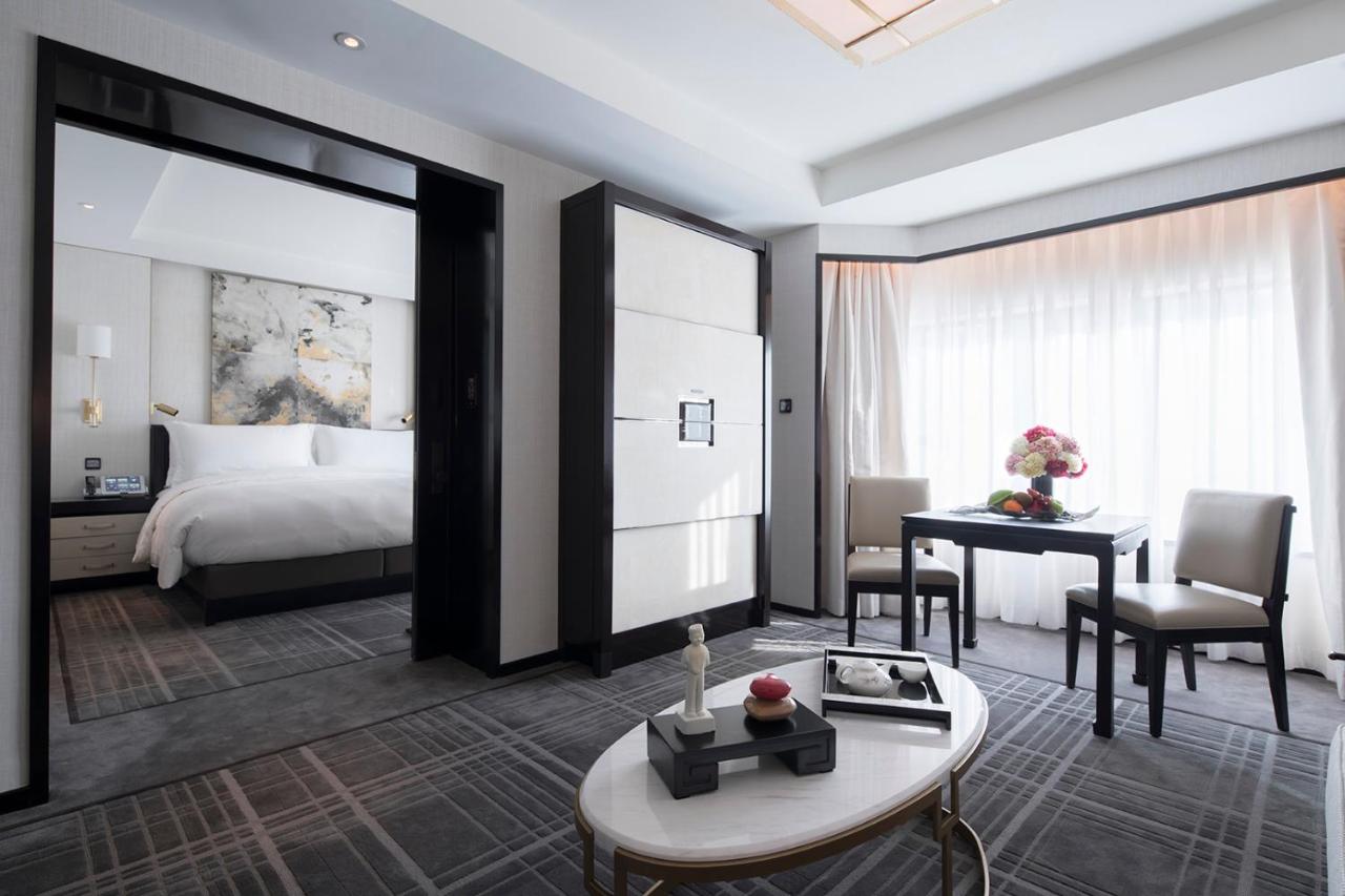 The Peninsula Beijing Hotel 5*