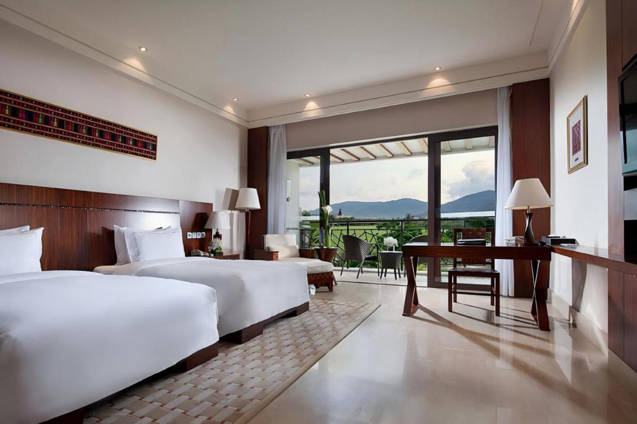 Grand Metropark Resort Sanya Yalong Bay 5*