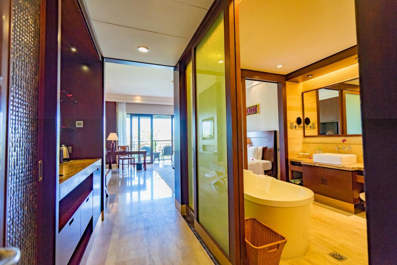 Grand Metropark Resort Sanya Yalong Bay 5*, фото 2