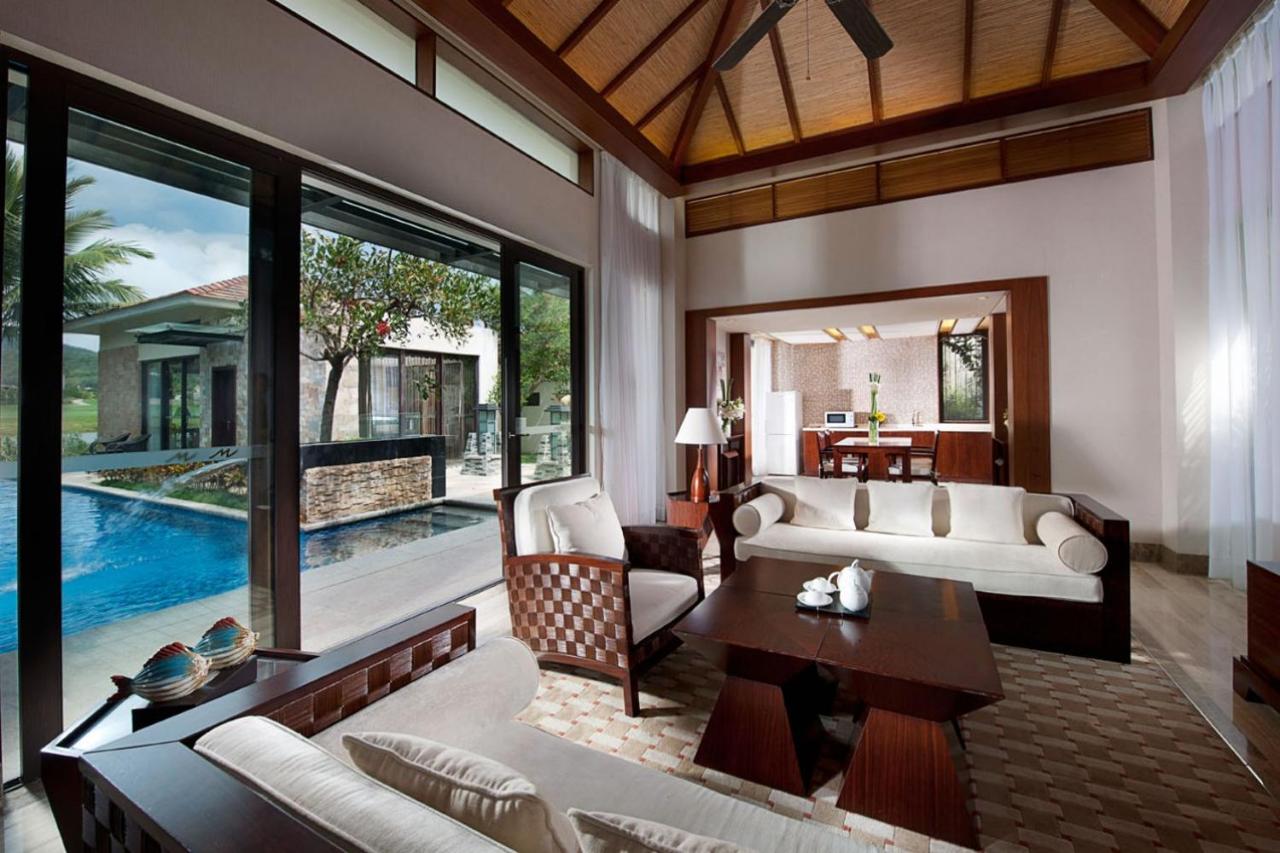 Grand Metropark Resort Sanya Yalong Bay 5*, фото 3