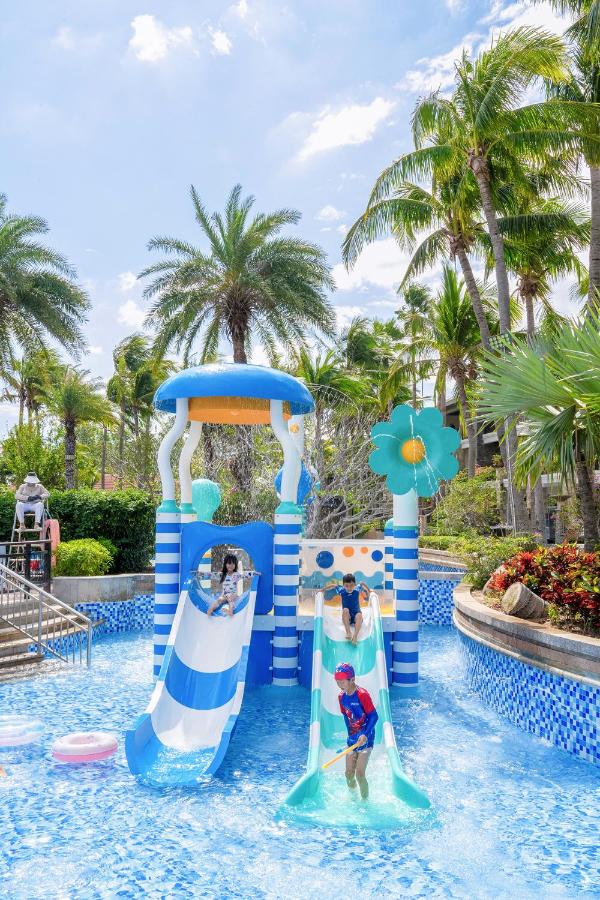 Grand Metropark Resort Sanya Yalong Bay 5*, фото 4
