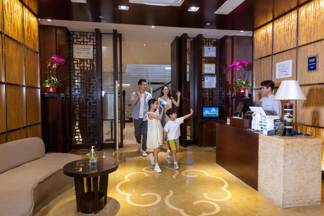 Grand Metropark Resort Sanya Yalong Bay 5*, фото 10