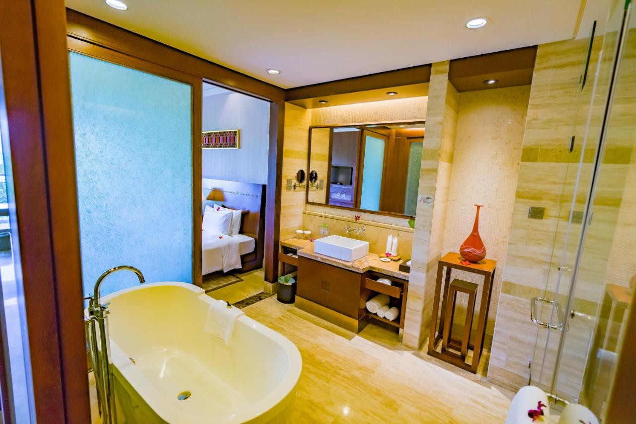 Grand Metropark Resort Sanya Yalong Bay 5*, фото 12
