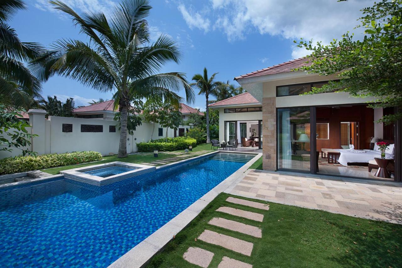 Grand Metropark Resort Sanya Yalong Bay 5*, фото 13