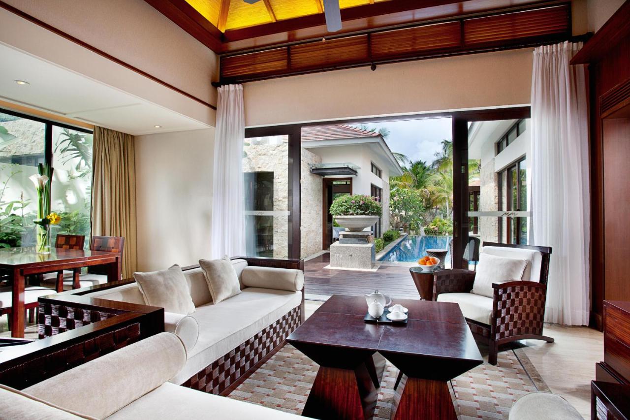 Grand Metropark Resort Sanya Yalong Bay 5*, фото 14