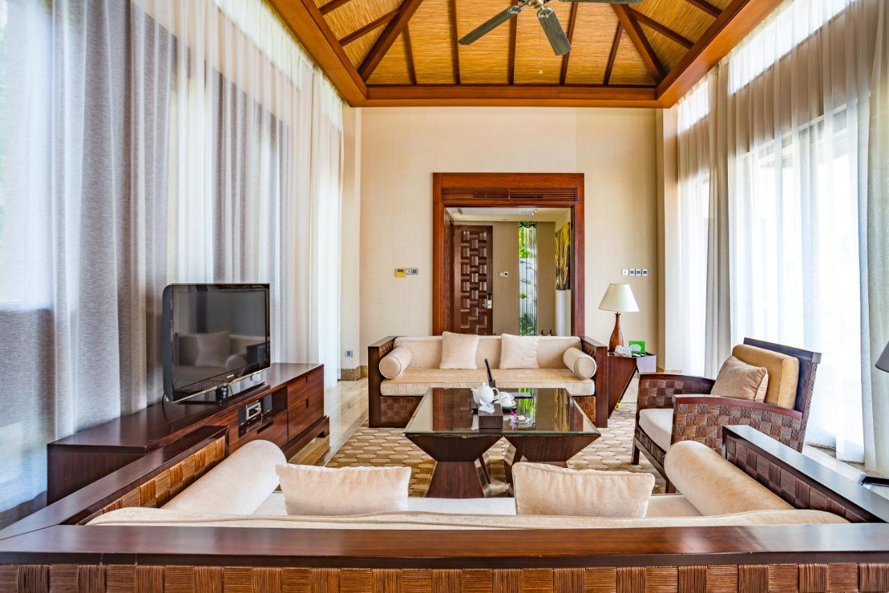 Grand Metropark Resort Sanya Yalong Bay 5*, фото 15