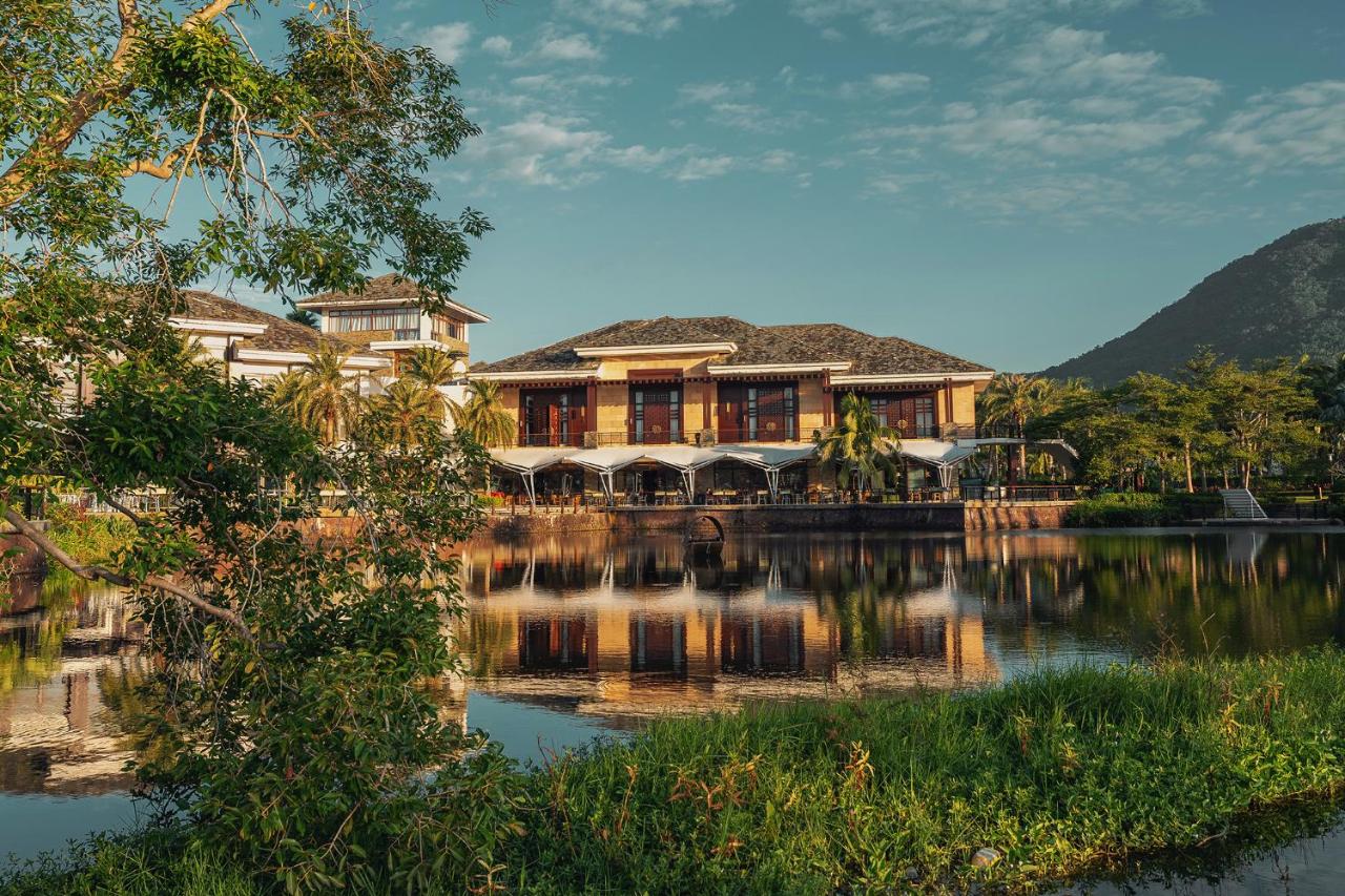 Grand Metropark Resort Sanya Yalong Bay 5*, фото 16