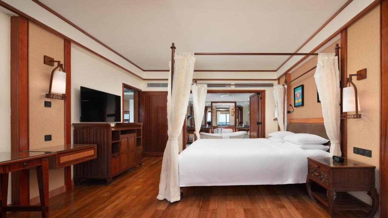 Horizon Resort&SPA 5*