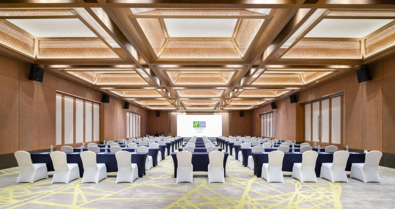 Sanya Chudao Hongbin Holiday Hotel 4*, фото 10