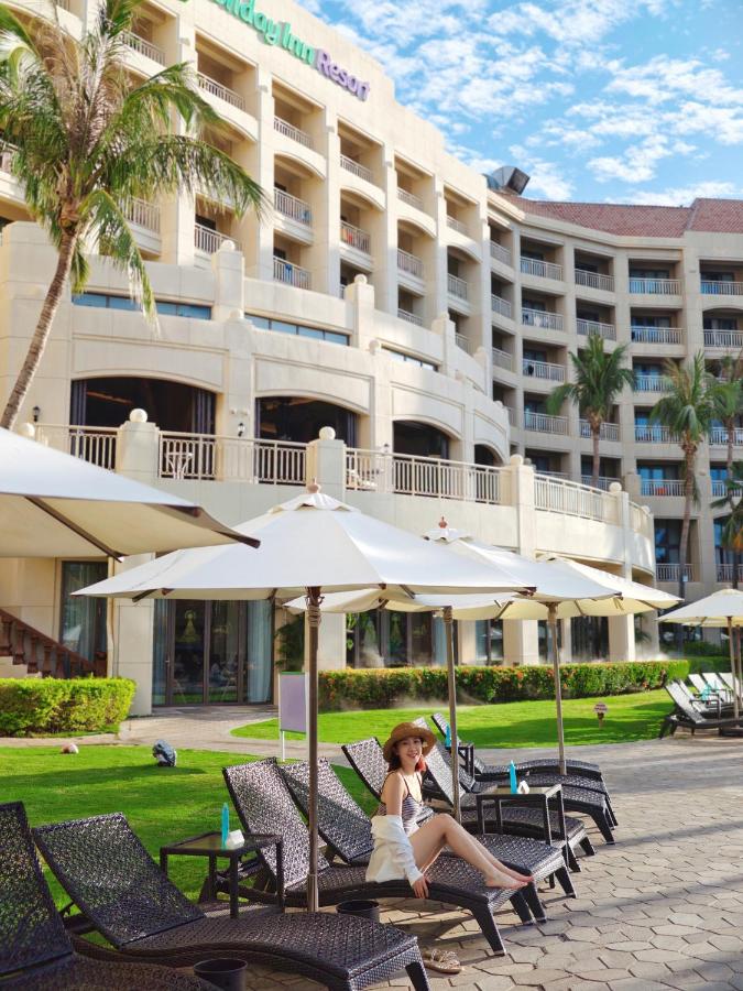 Sanya Chudao Hongbin Holiday Hotel 4*, фото 15