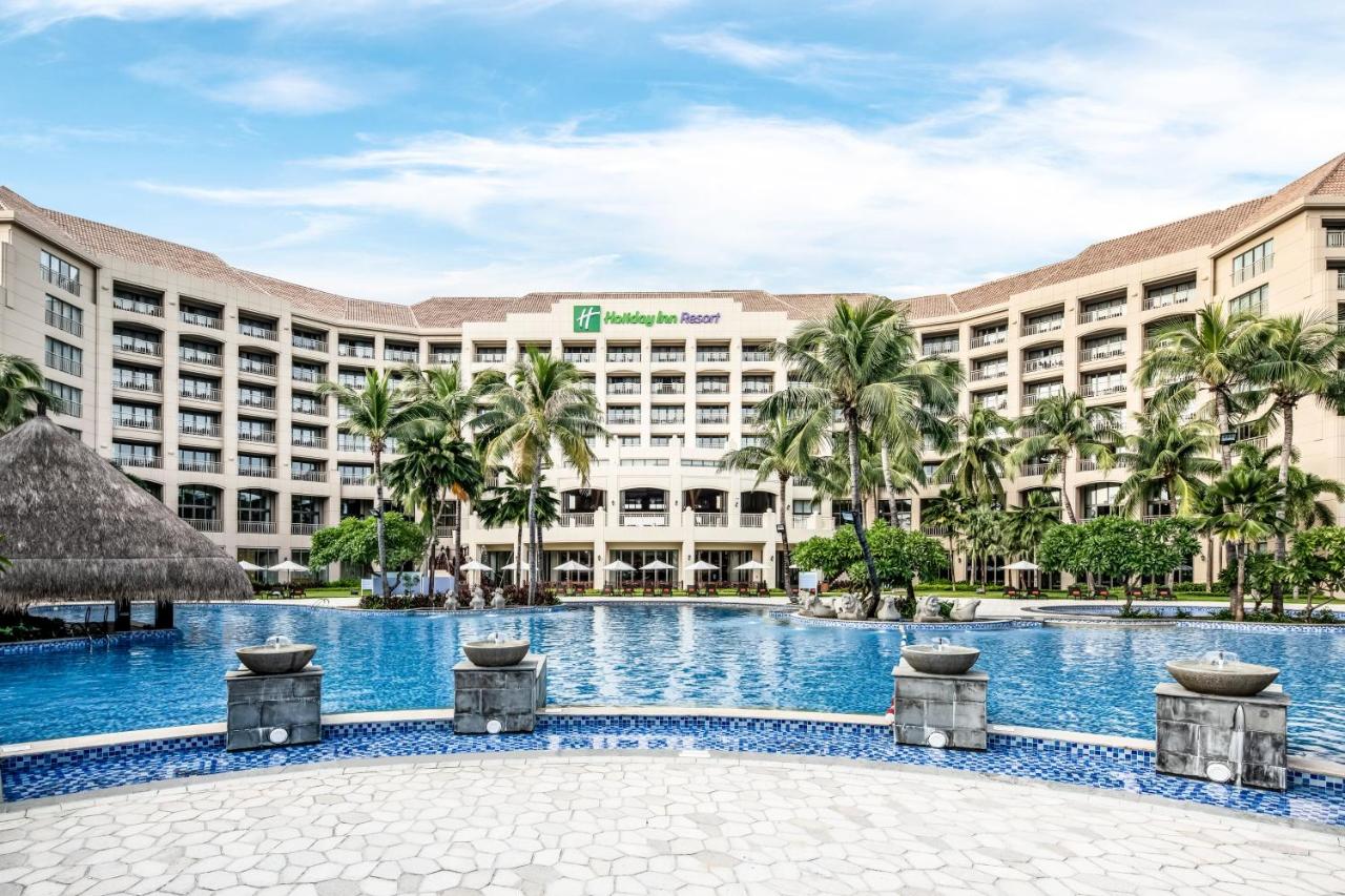 Sanya Chudao Hongbin Holiday Hotel 4*, фото 16