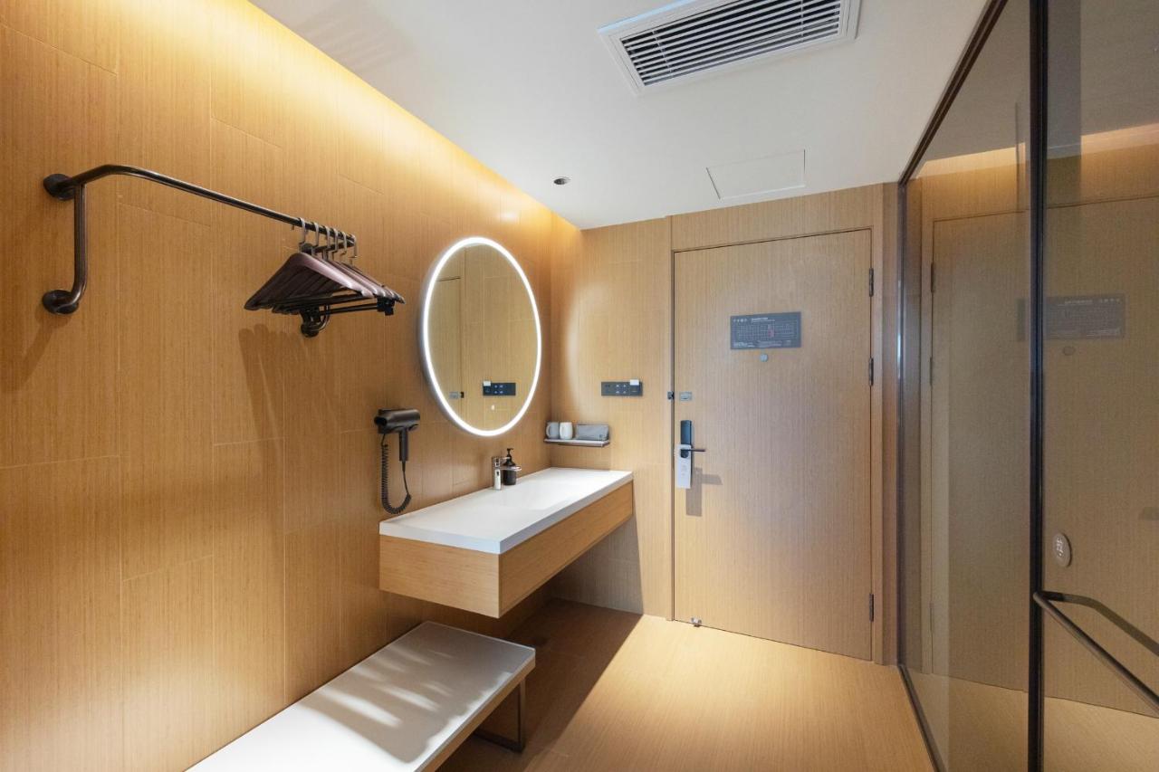 All Season Hotel Capital Airport Li Qiao 3*, фото 10