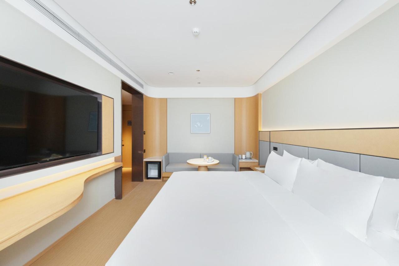 All Season Hotel Capital Airport Li Qiao 3*, фото 14