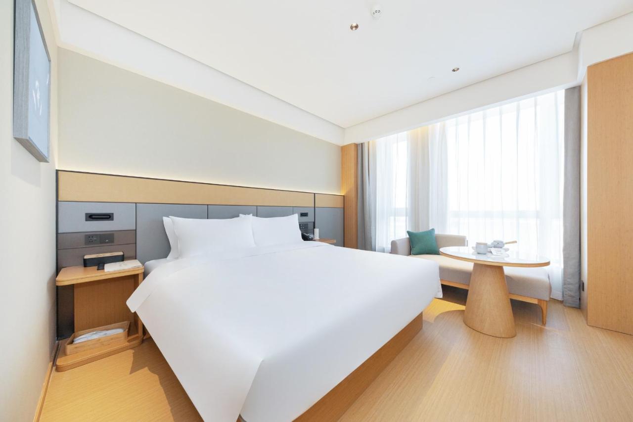 All Season Hotel Capital Airport Li Qiao 3*, фото 15