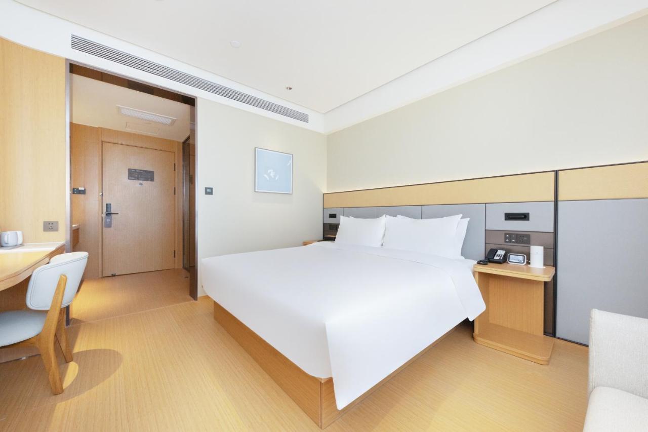 All Season Hotel Capital Airport Li Qiao 3*, фото 16
