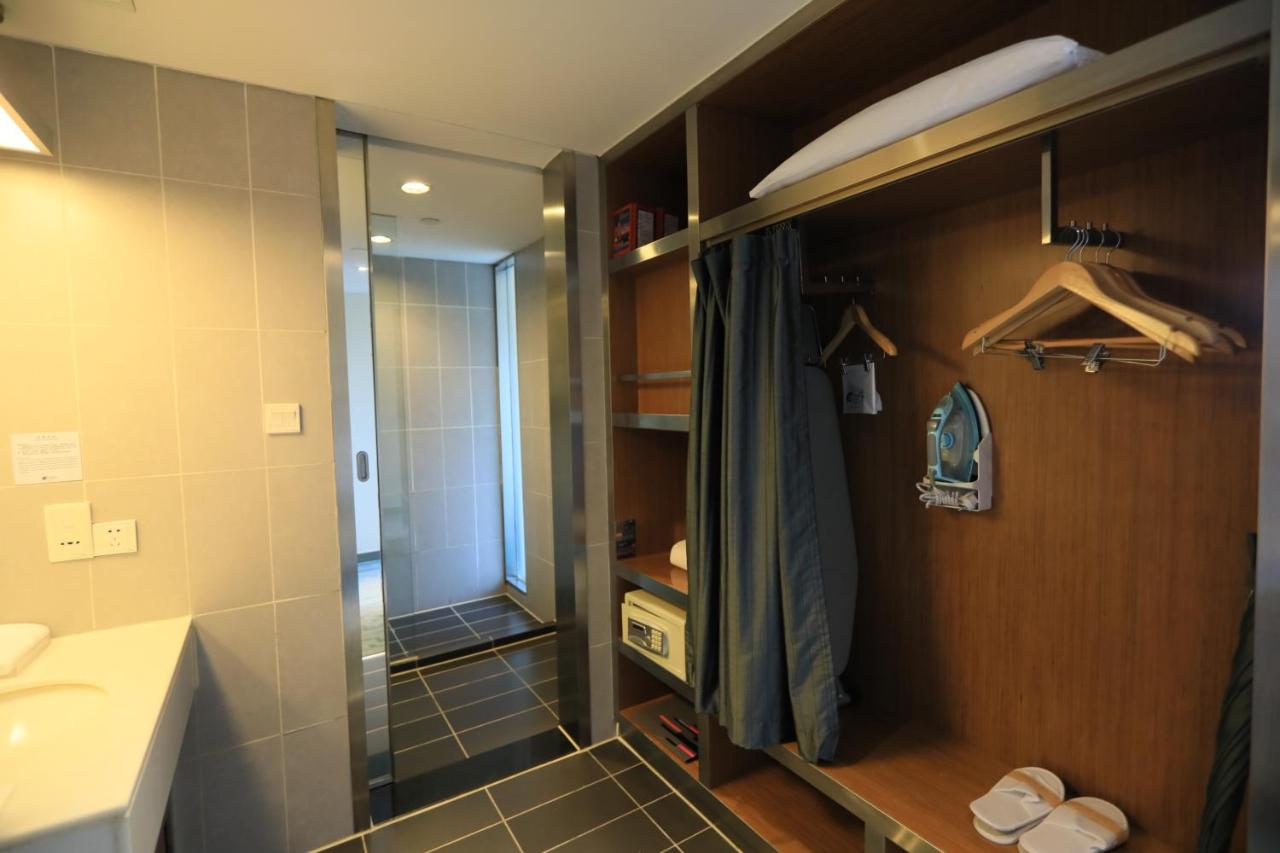 Aloft Beijing, Haidian 4*, фото 2
