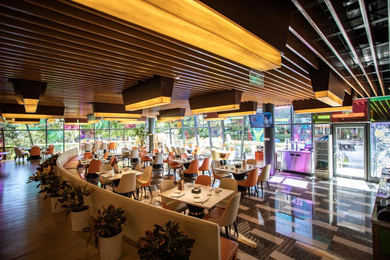 Aloft Beijing, Haidian 4*, фото 13