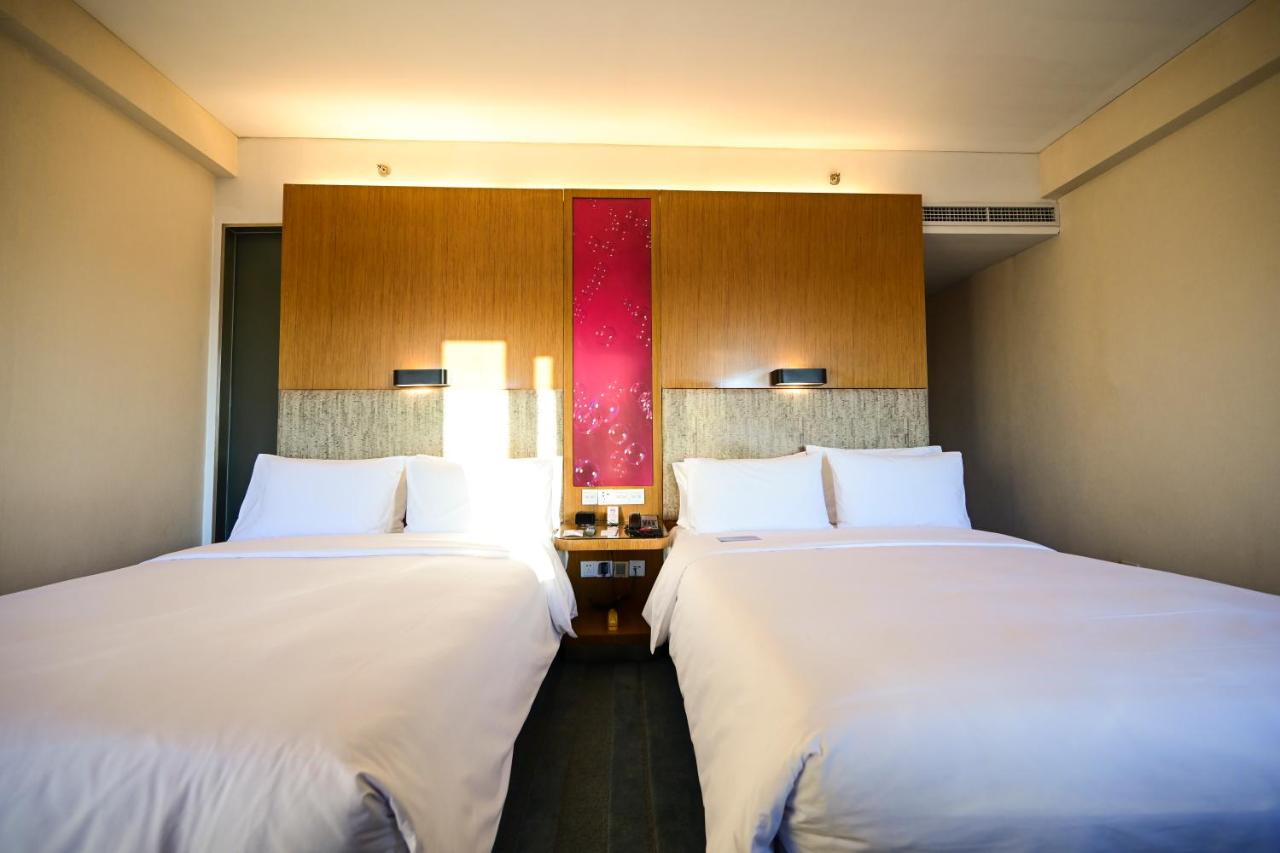 Aloft Beijing, Haidian 4*, фото 14