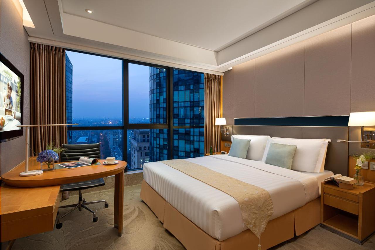 Ascott Raffles City Beijing 4*, фото 6