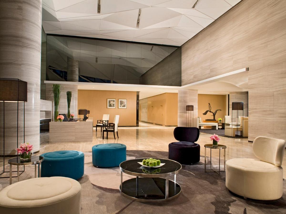 Ascott Raffles City Beijing 4*, фото 10