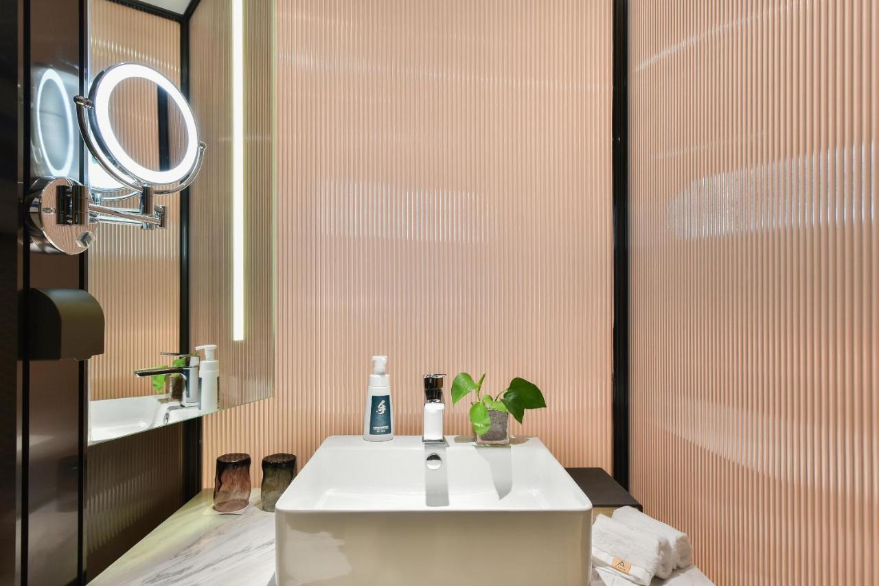 Atour Hotel Fuxing Gate Beijing 3*, фото 7
