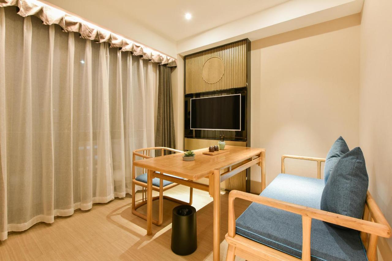 Atour Hotel Fuxing Gate Beijing 3*, фото 10