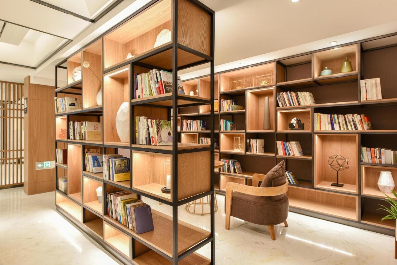 Atour Hotel Fuxing Gate Beijing 3*, фото 13