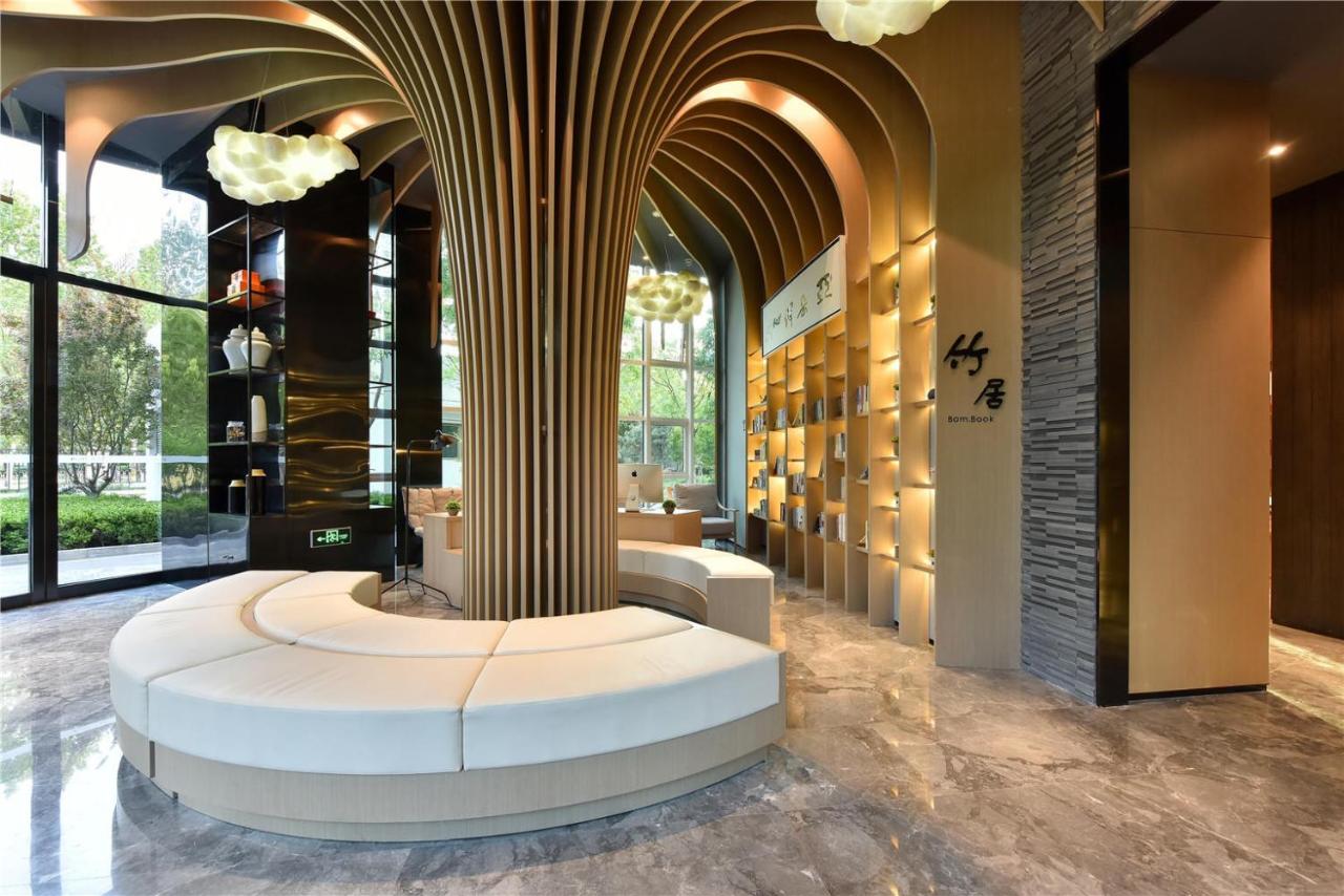 Atour Hotel Headquarter Base Beijing 3*, фото 6