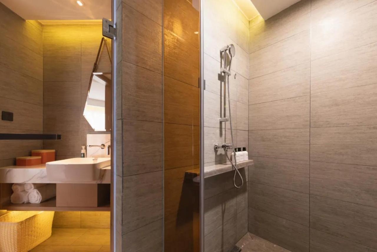 Atour Hotel International Trade Jinsong Beijing 3*