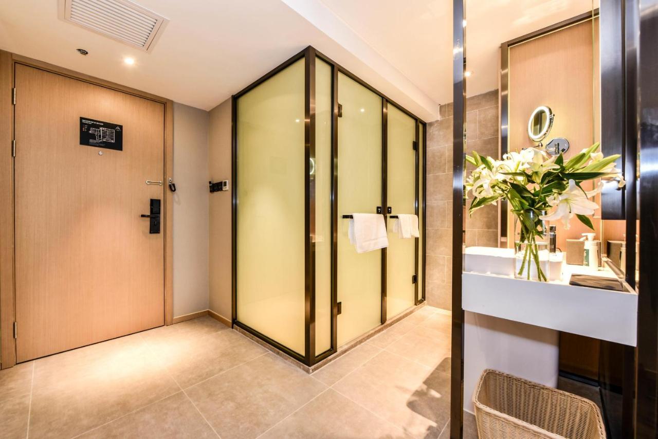 Atour Hotel South Luogu Lane Beijing 3*, фото 6