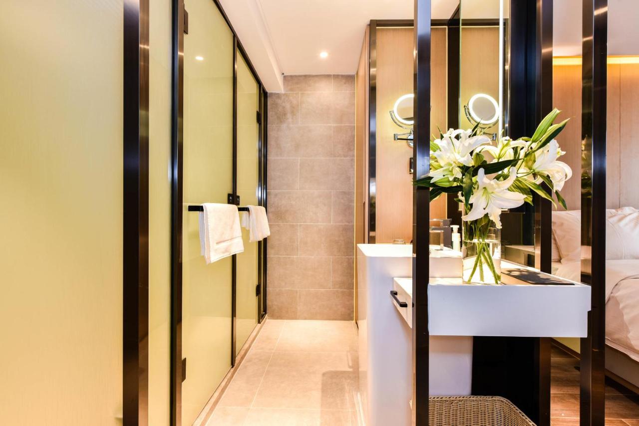 Atour Hotel South Luogu Lane Beijing 3*, фото 7