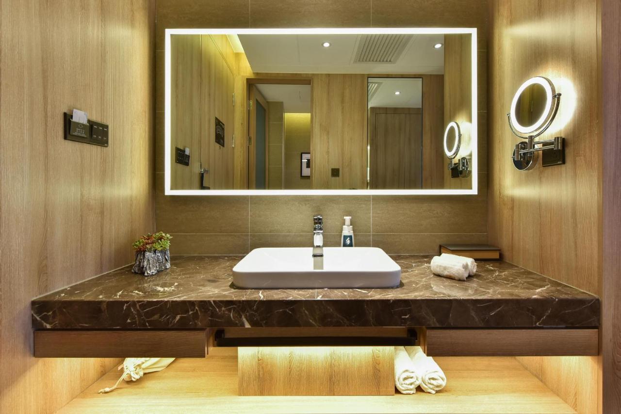 Atour Hotel Zhongguancun Yongfeng Beijing 3*, фото 16