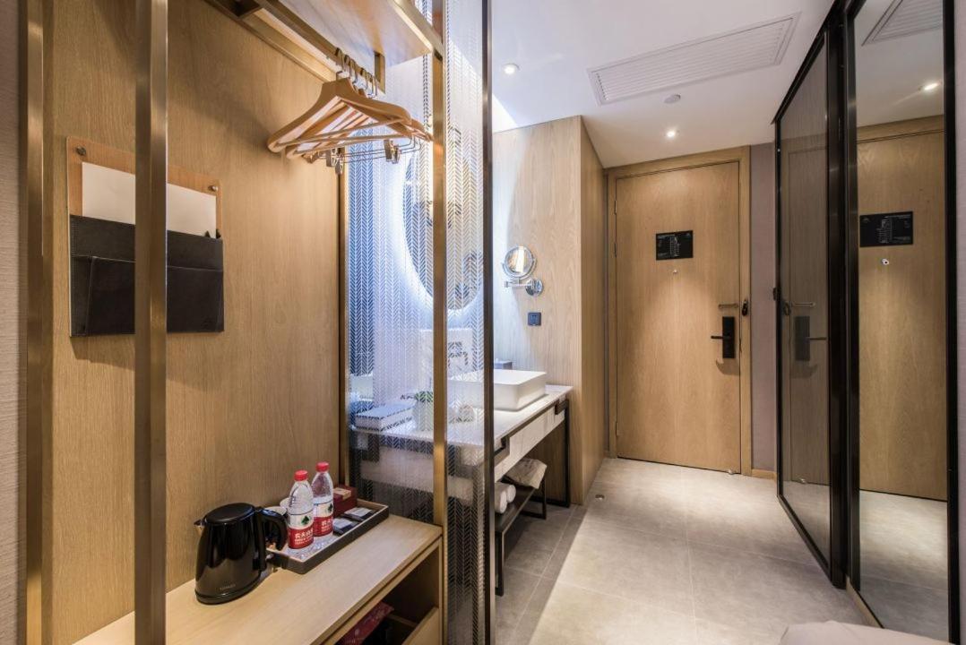 Atour S Hotel Dongzhimen Beijing 3*, фото 3